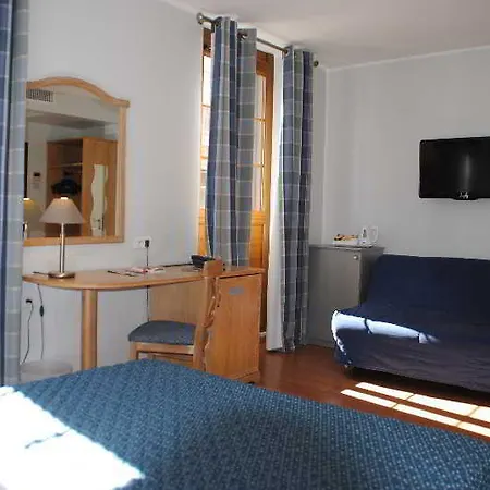 Grand De La Gare - Boutique Hotel Toulon