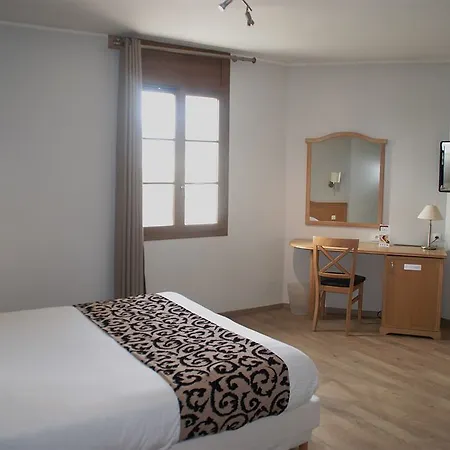 Hotel Grand De La Gare - Boutique Toulon