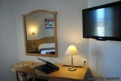 Hotel Grand De La Gare - Boutique Toulon