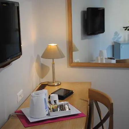 The Originals Boutique, Grand De La Gare,