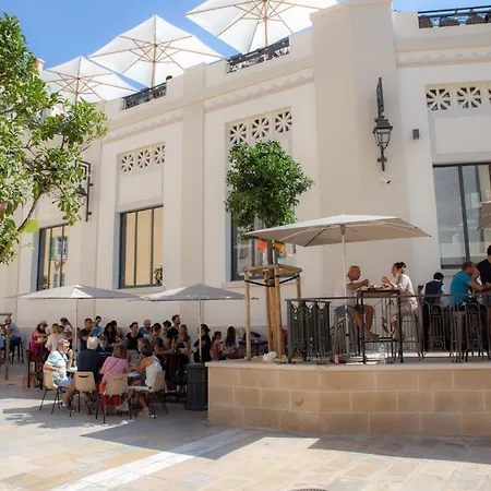 The Originals Boutique, Grand De La Gare, 3* Toulon