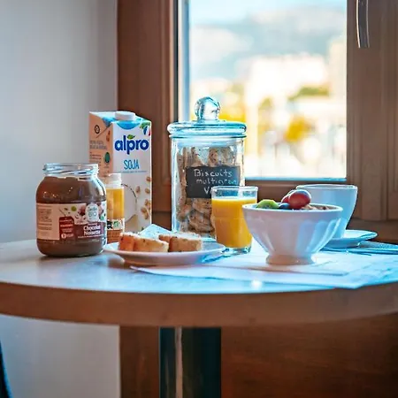 The Originals Boutique, Grand De La Gare, Hotel 3*