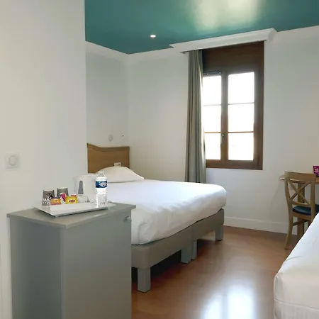 Grand De La Gare - Boutique 3*