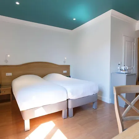 Hotel Grand De La Gare - Boutique Toulon