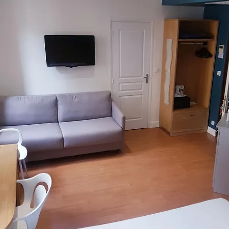 Hotel Grand De La Gare - Boutique