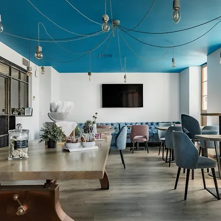 Hotel Grand De La Gare - Boutique