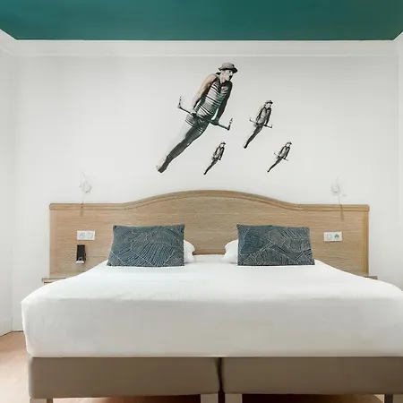 Grand De La Gare - Boutique 3*