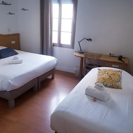Hotel The Originals Boutique, Grand De La Gare, 3*