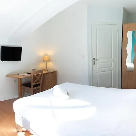 Hotel Grand De La Gare - Boutique Toulon