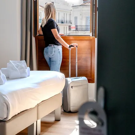 Grand De La Gare - Boutique