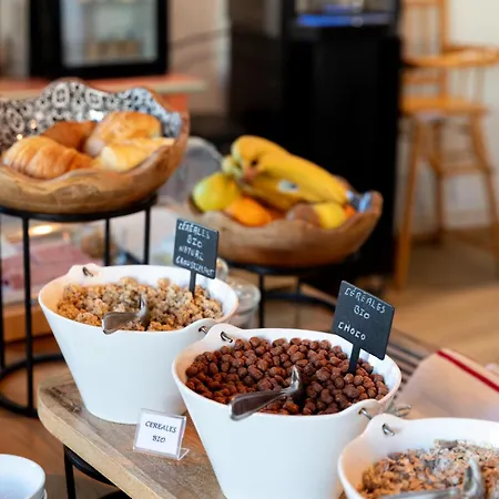 Grand De La Gare - Boutique Toulon