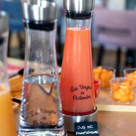 Grand De La Gare - Boutique 3* Toulon