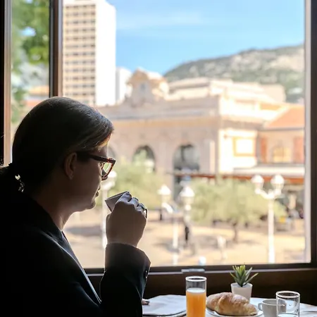 Hotel Grand De La Gare - Boutique