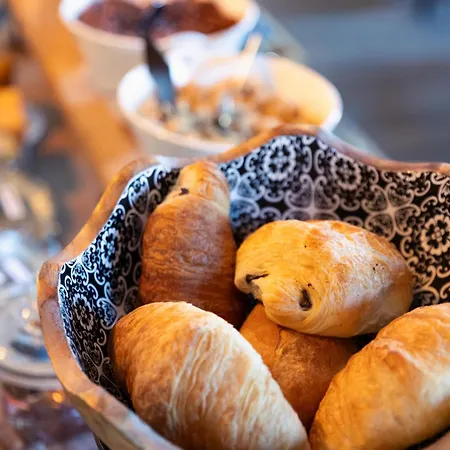 Grand De La Gare - Boutique Hotel 3*