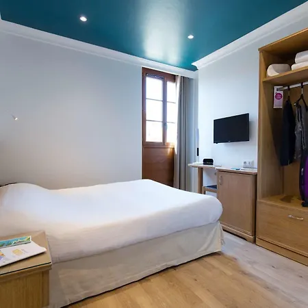 Grand De La Gare - Boutique