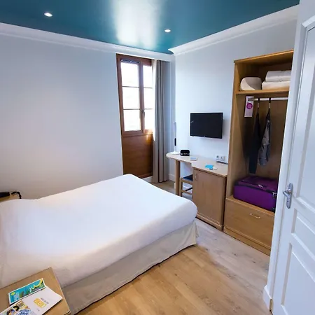 Grand De La Gare - Boutique 3*
