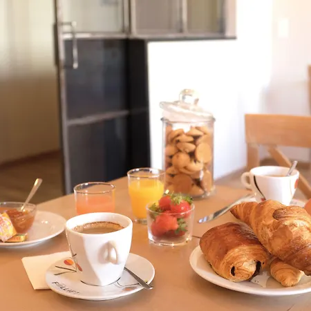 Hotel Grand De La Gare - Boutique 3*