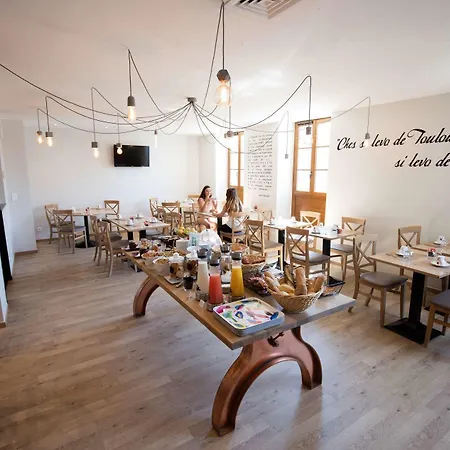 Hotel Grand De La Gare - Boutique