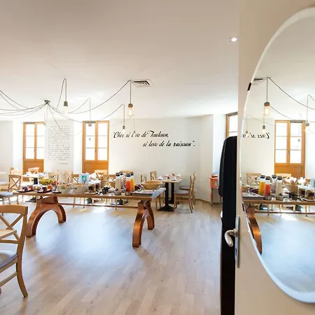 Grand De La Gare - Boutique Toulon