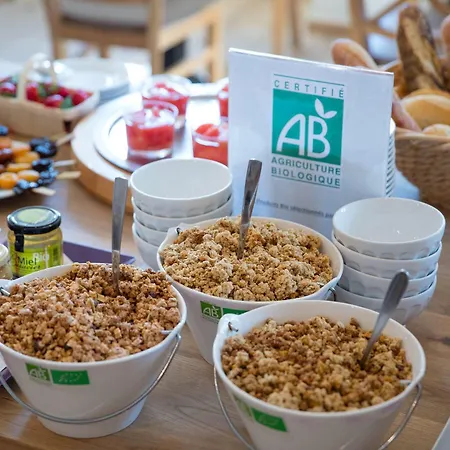 Grand De La Gare - Boutique 3*