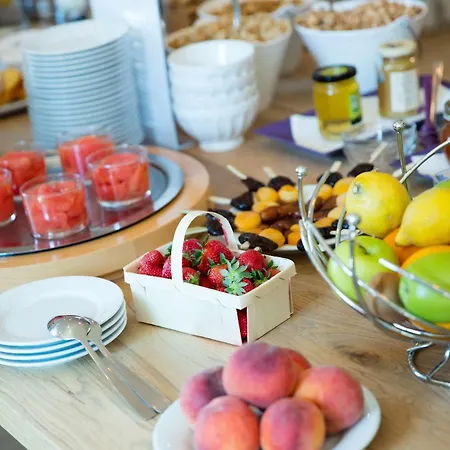 Grand De La Gare - Boutique