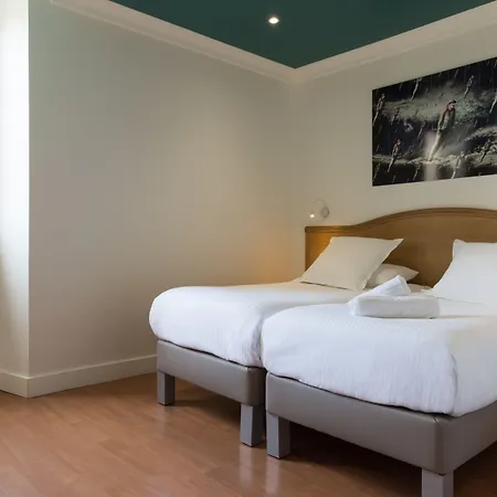 Grand De La Gare - Boutique Hotel 3*