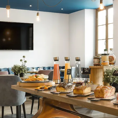 Grand De La Gare - Boutique Toulon