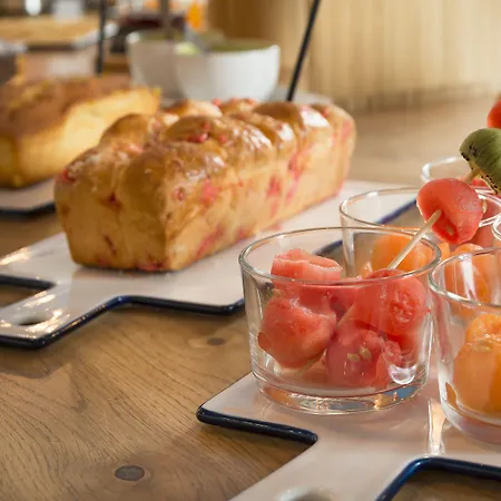 Grand De La Gare - Boutique 3* Toulon