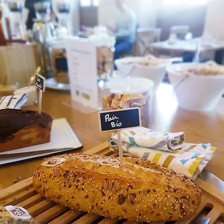 Hotel Grand De La Gare - Boutique Toulon