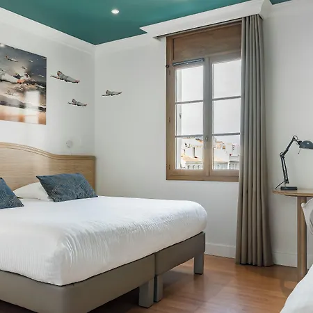 Hotel Grand De La Gare - Boutique Toulon