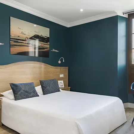 Grand De La Gare - Boutique 3* Toulon
