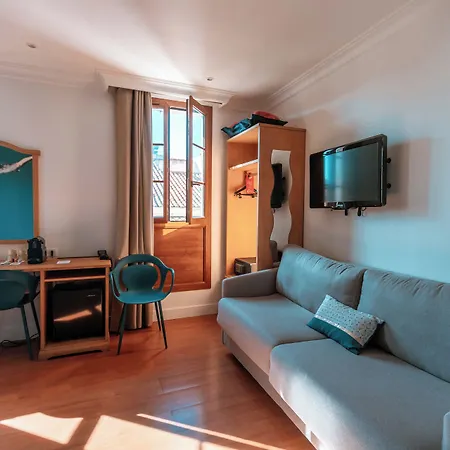 Hotel Grand De La Gare - Boutique 3*