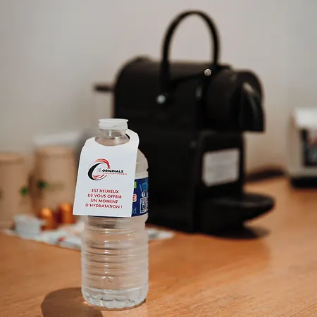 Hotel Grand De La Gare - Boutique Toulon