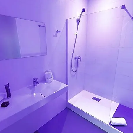 Grand De La Gare - Boutique 3* Toulon