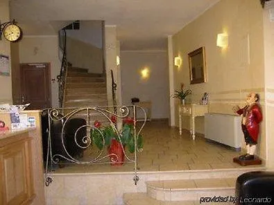 Grand De La Gare - Boutique Otel Toulon