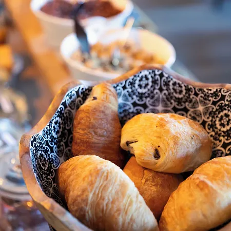 Grand De La Gare - Boutique 3* Toulon