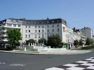 Grand De La Gare - Boutique