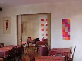 Hotel Grand De La Gare - Boutique Toulon