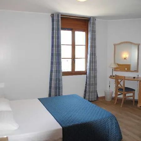Grand De La Gare - Boutique Otel