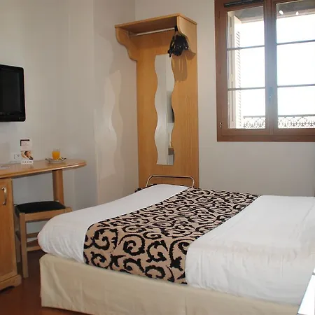 The Originals Boutique, Grand De La Gare, Hotel 3*