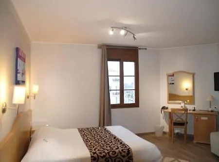 The Originals Boutique, Grand De La Gare, Hotel