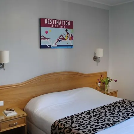 The Originals Boutique, Grand De La Gare, 3* Toulon