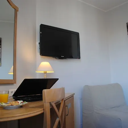Grand De La Gare - Boutique 3*