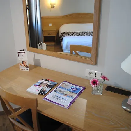 Hotel The Originals Boutique, Grand De La Gare, Toulon