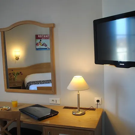 Grand De La Gare - Boutique Hotel Toulon