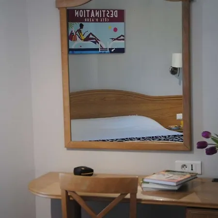 Grand De La Gare - Boutique Otel 3*