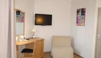 Otel Grand De La Gare - Boutique