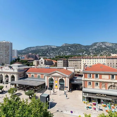 Hotel Grand De La Gare - Boutique 3*