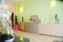 Hotel The Originals Boutique, Grand De La Gare,