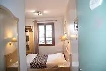 Hotel The Originals Boutique, Grand De La Gare, 3*